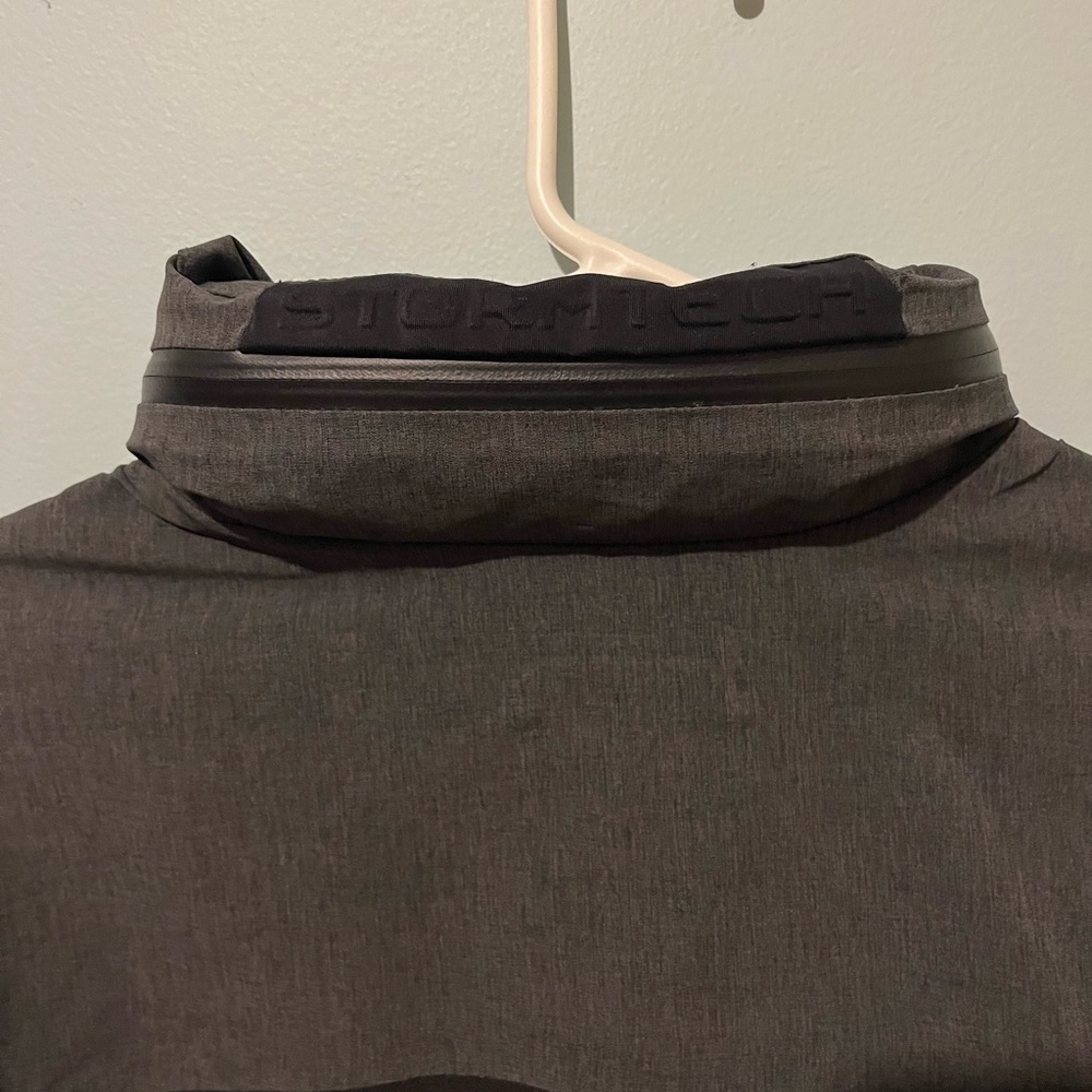 Stormtech Performance Convertible Jacket - Picture 4 of 10